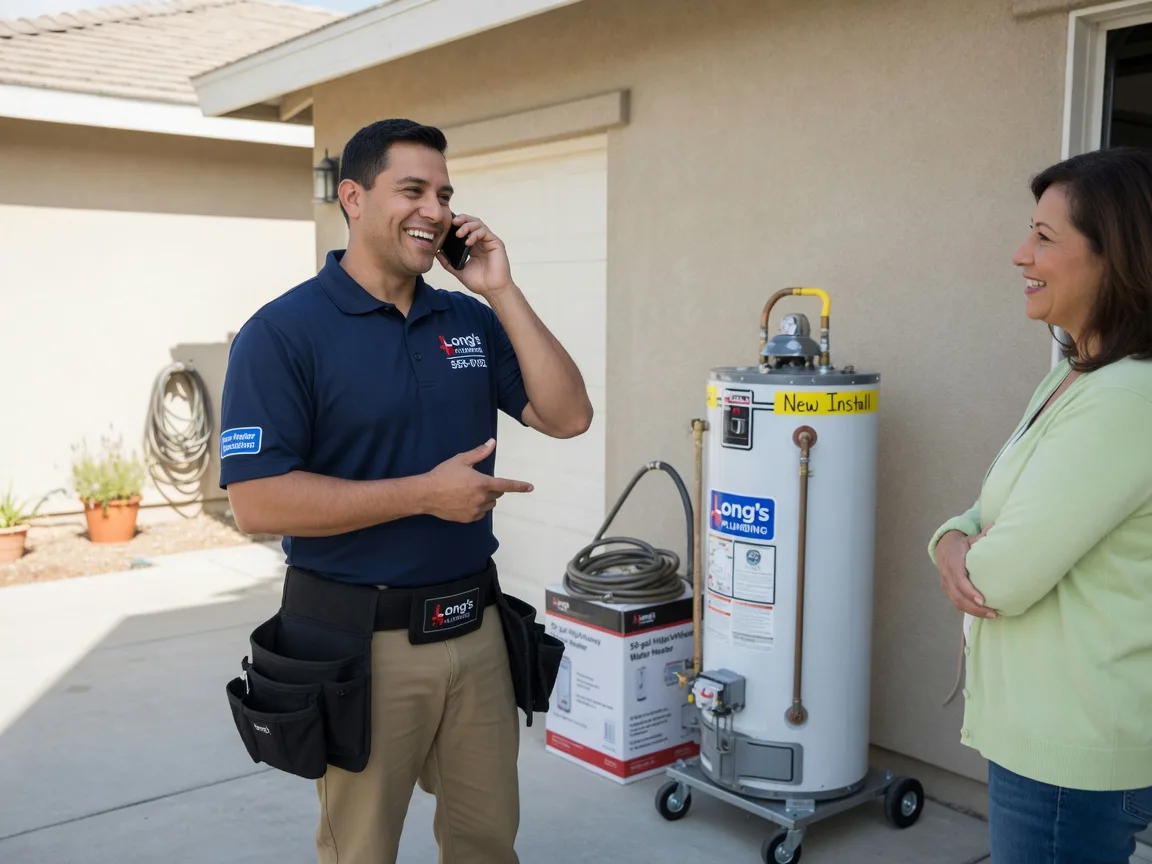 Leak Detection Riverdale, CA FAQs